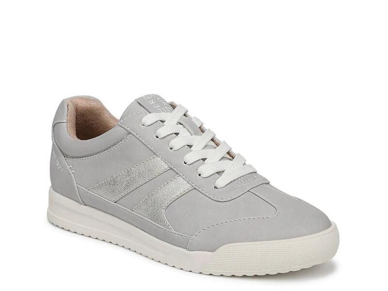 ナチュライザー レディース シューズ スニーカー NaturalizerGarnet Sneaker Grey グレー