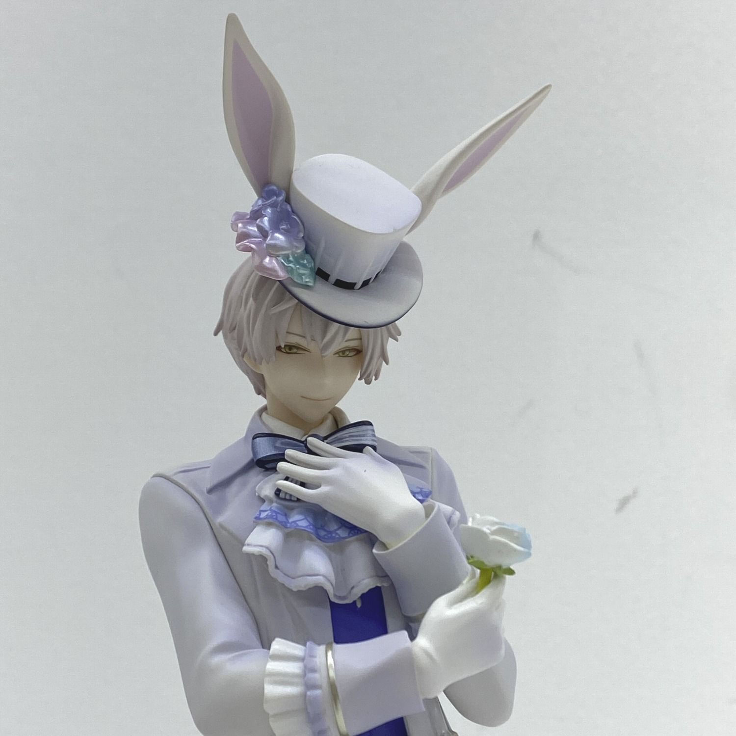 ☆加古川物流】中古 フィギュア ツキウタ。 霜月隼 兎王国ver