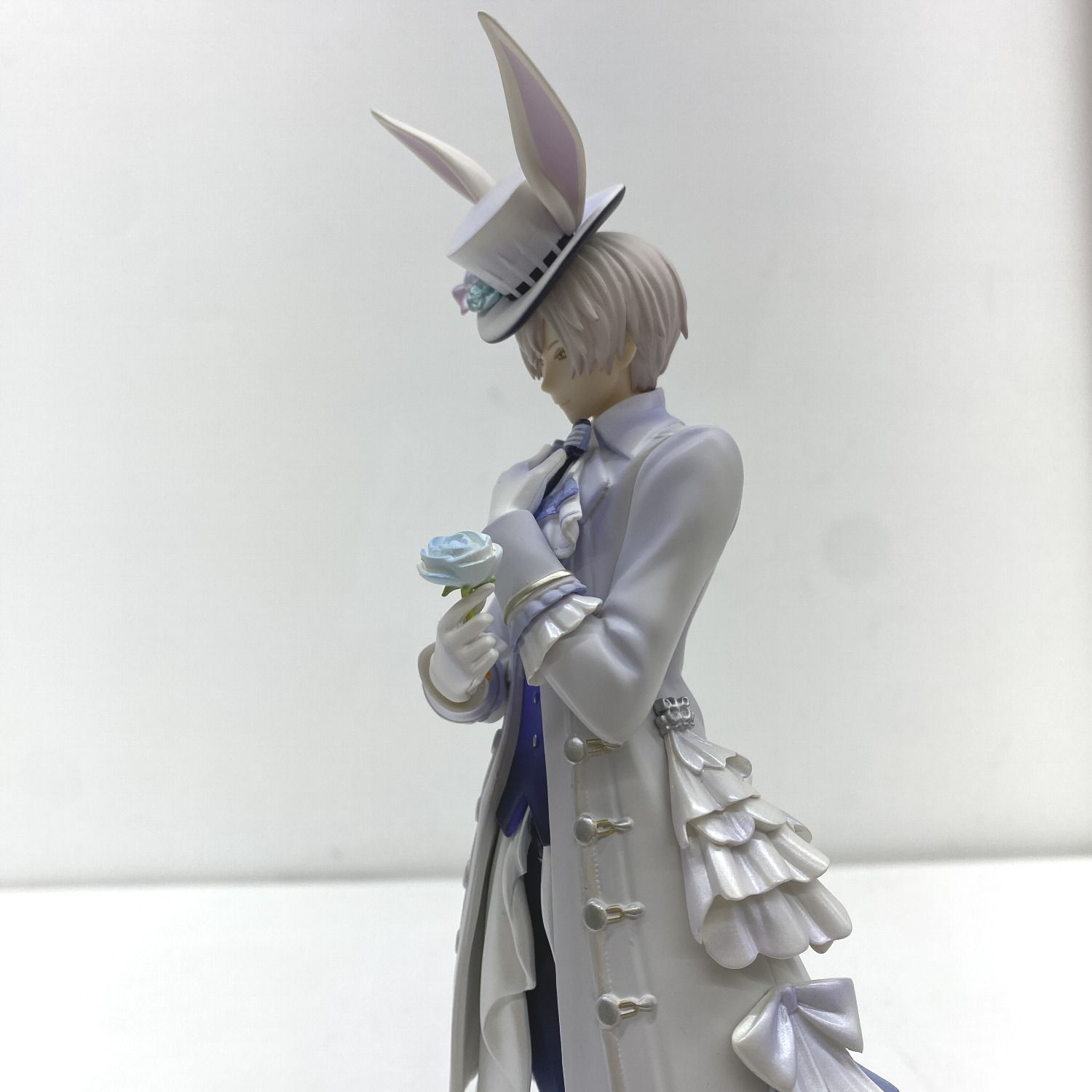 ☆加古川物流】中古 フィギュア ツキウタ。 霜月隼 兎王国ver
