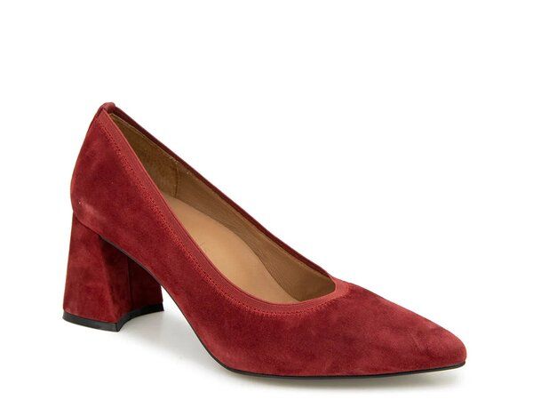 ケネスコール レディース シューズ パンプス Gentle Souls by Kenneth Cole Dionne Pump Red レッド