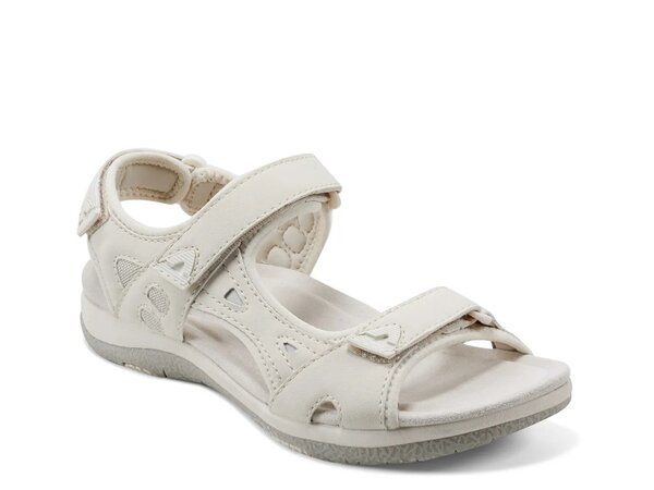 アース レディース シューズ サンダル Earth Skylar Sandal Light Natural Beige ベージュ