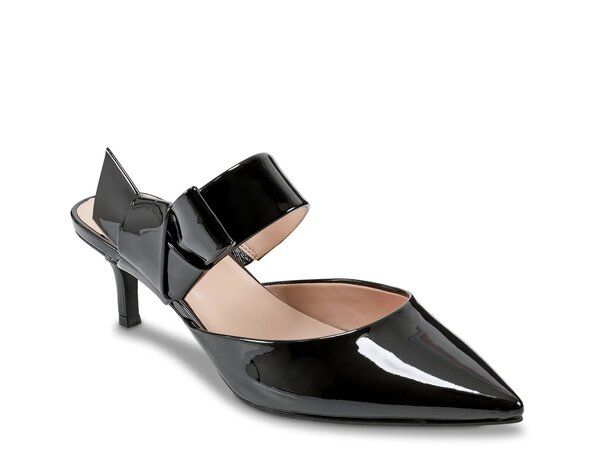 バンドリーノ レディース シューズ パンプス Bandolino Millie Mule Black ブラック