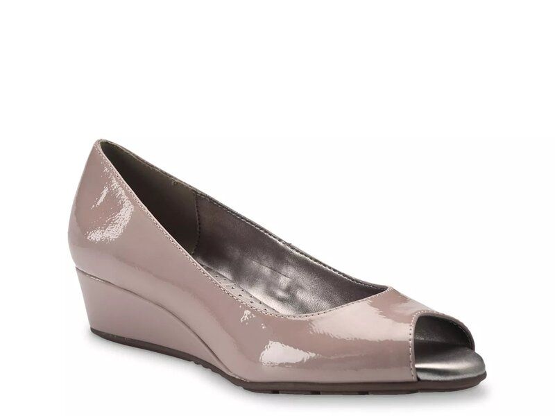 バンドリーノ レディース シューズ パンプス Bandolino Candra Pump Taupe トープ