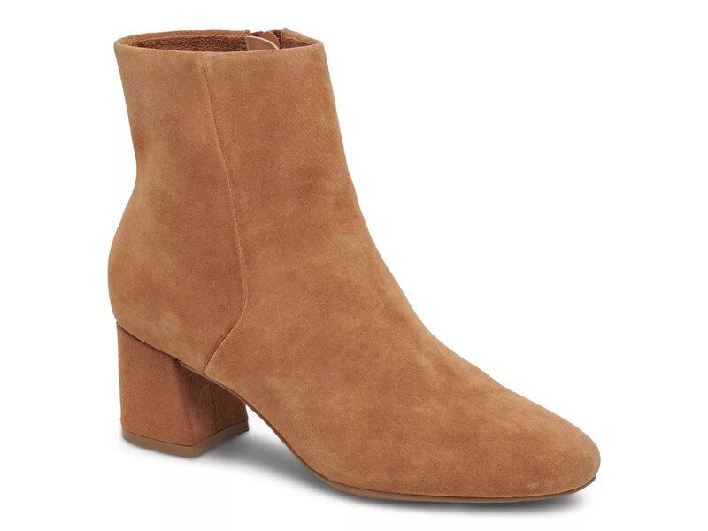 ブロンド レディース シューズ ブーツ・レインブーツ Blondo Alida Waterproof Bootie Tan タン