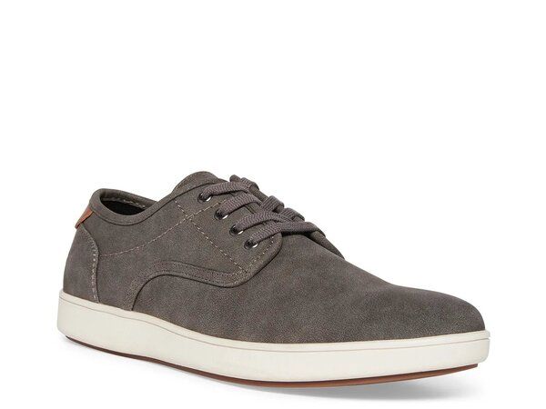 スティーブ マデン メンズ シューズ スニーカー Steve Madden Fenta Sneaker Dark Grey グレー