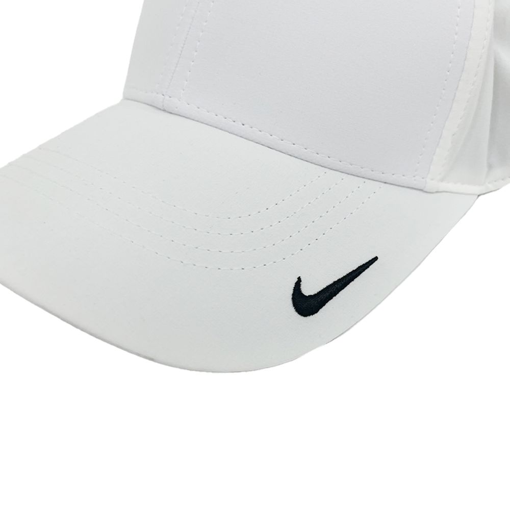 ナイキ NIKE NKFB6447 スウッシュ ウール 帽子 WHITE