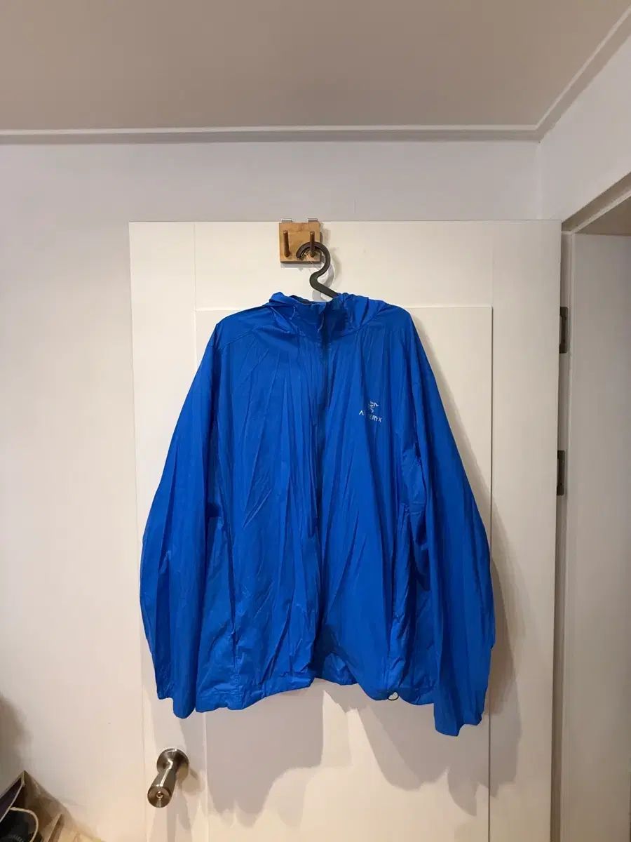 ARC'TERYX アークテリクス ノディン ジャケット XL ブルー