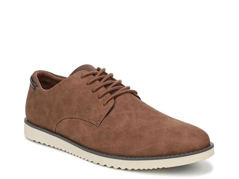 ドクター・ショール メンズ シューズ オックスフォード Dr Schollsync Flex Oxford Tan タン