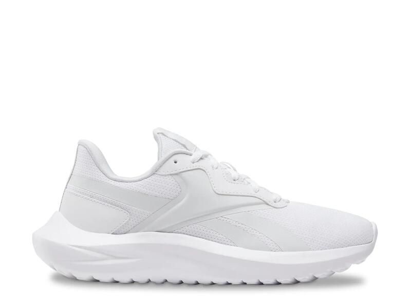 リーボック レディース シューズ スニーカー Reebok Energen Lux Running Shoe Womens WhiteGrey ホワイト