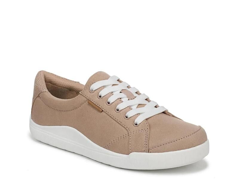 ドクター・ショール レディース シューズ スニーカー Dr Scholls Be Bright Sneaker Taupe トープ