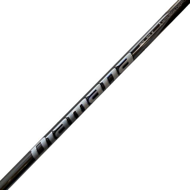 【中古】 ピンスリーブ付き(G440系) 三菱ケミカル(レイヨン)ドライバー用 シャフト Diamana WS 50 (フレックスX)Aランク ゴルフクラブ