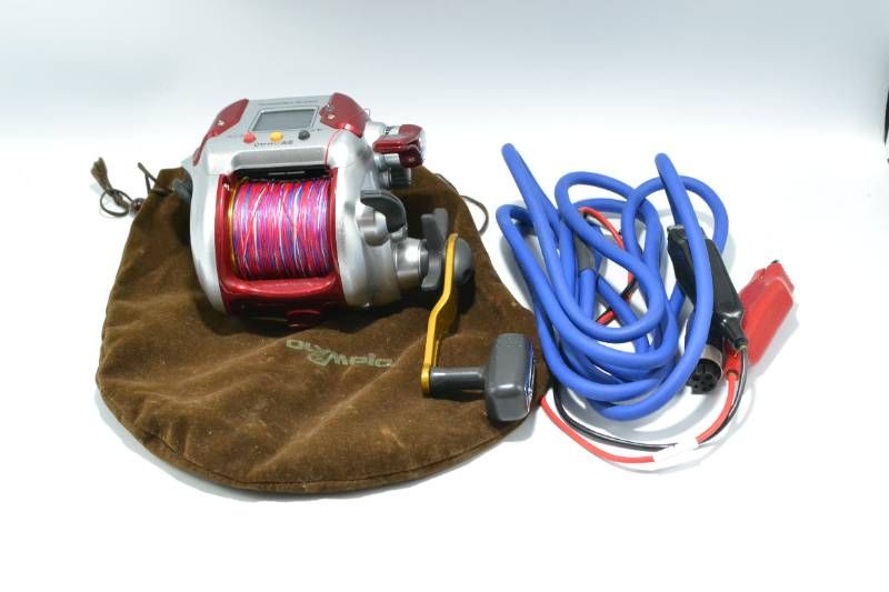 【送料無料】シマノ SHIMANO 電動丸 3000 Plays プレイズ 電動リール タナケンマルシステム