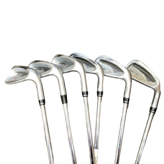 スポーツ別 タイトリスト Titleist VG3(2016) 6S アイアンセット