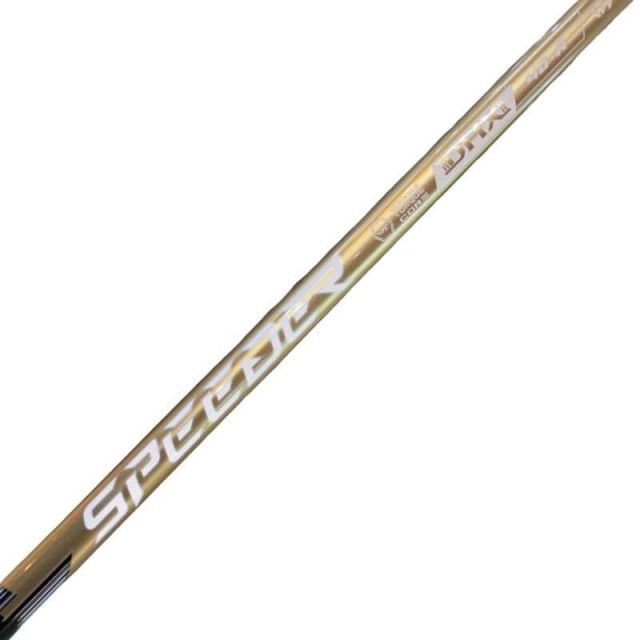 【中古】 タイトリストスリーブ付き(GT系) フジクラドライバー用 シャフト SPEEDER NX GOLD 40 (フレックスR)Bランク ゴルフクラブ