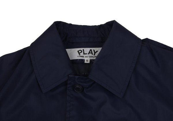 プレイ コムデギャルソンPLAY COMME des GARCONS ハートパッチステン