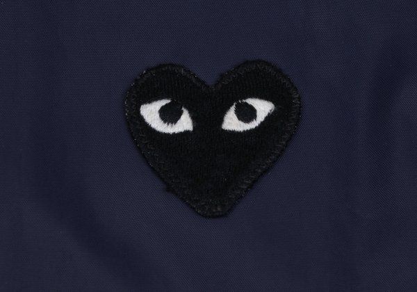 プレイ コムデギャルソンPLAY COMME des GARCONS ハートパッチステン