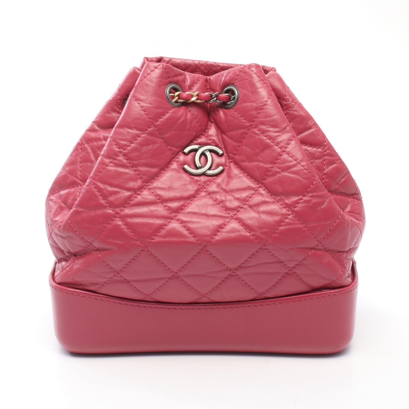 CHANEL シャネル ガブリエル スモール リュックサック バックパック