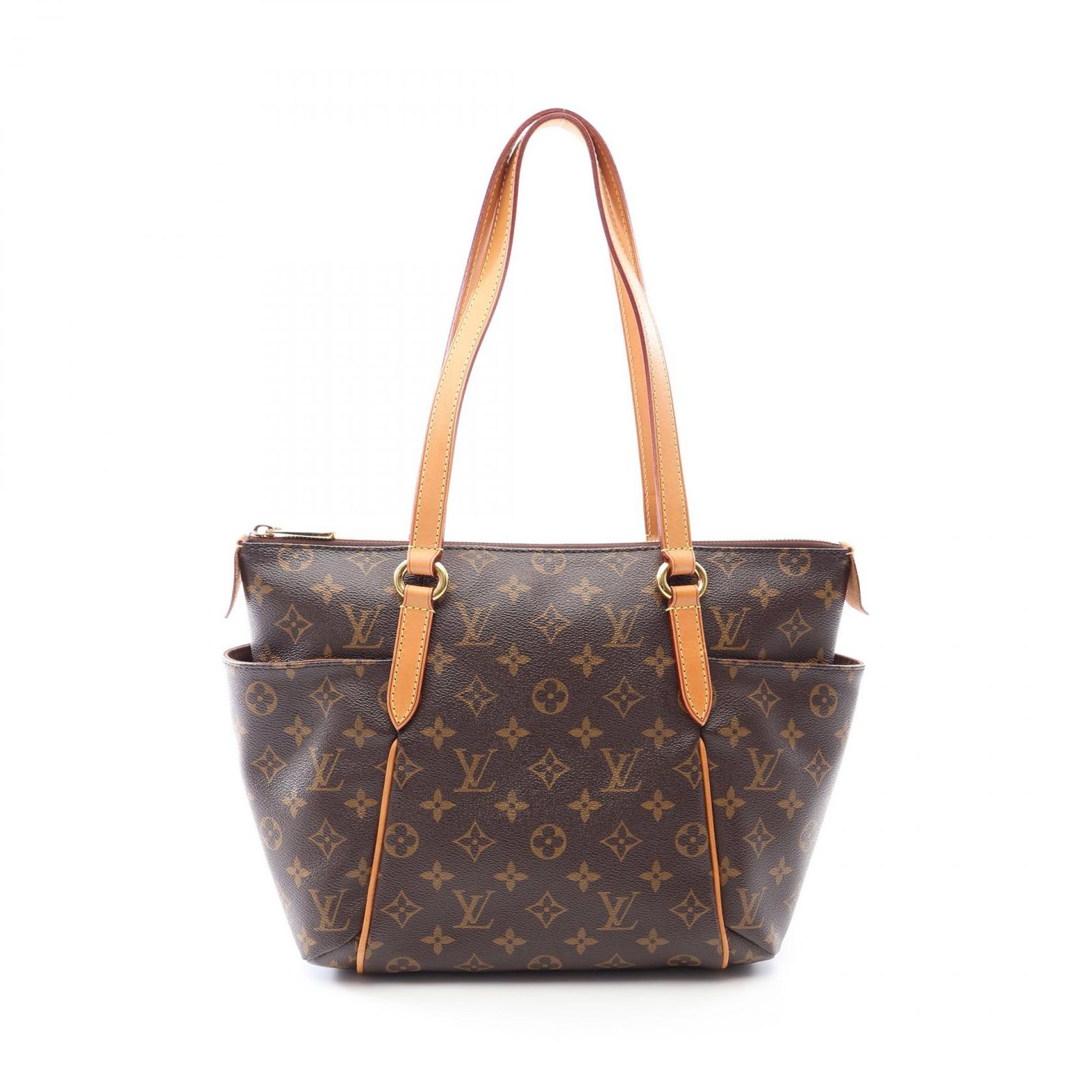 LOUIS VUITTON ルイ・ヴィトン トータリーPM モノグラム トートバッグ
