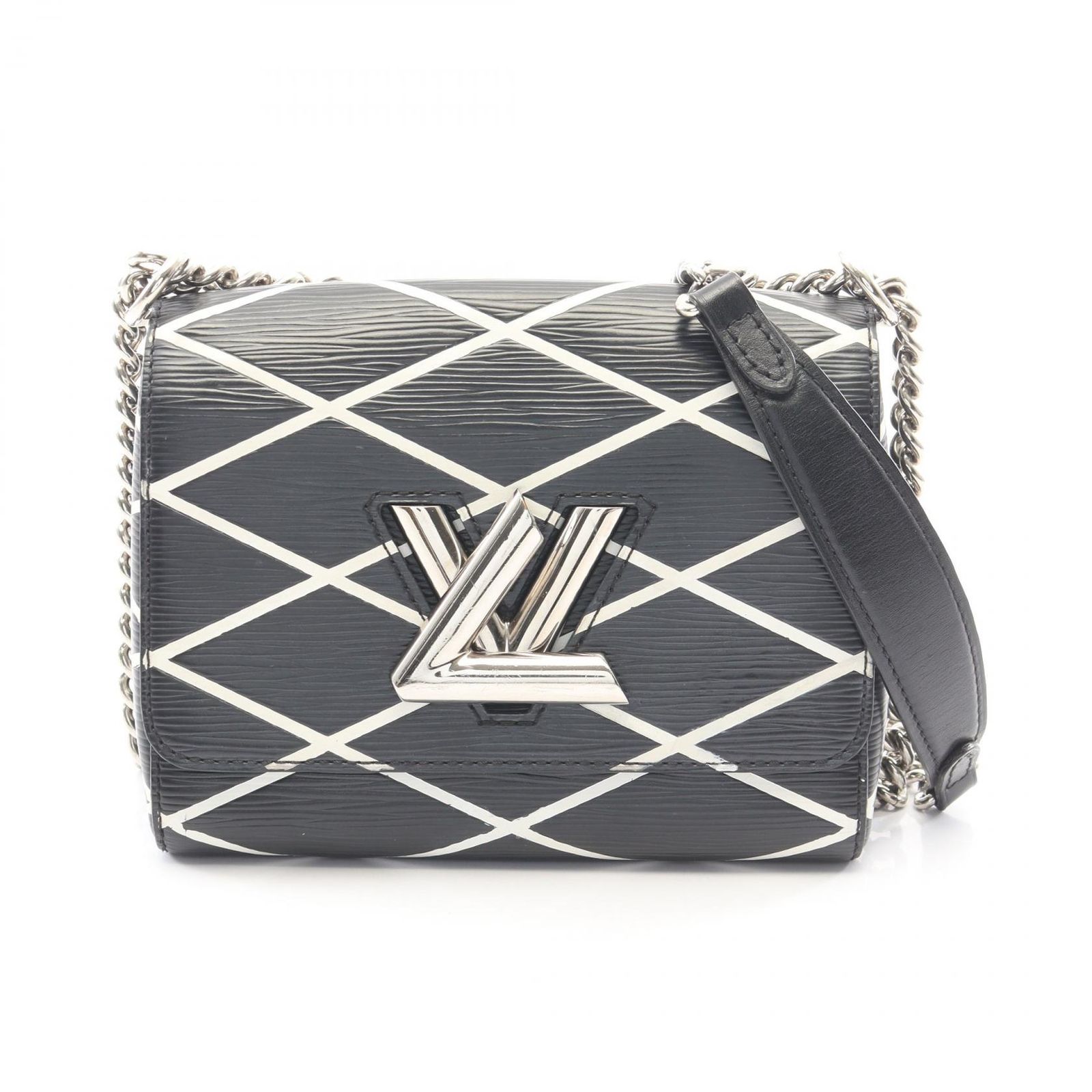 LOUIS VUITTON ルイ・ヴィトン ツイストPM エピ ショルダーバッグ
