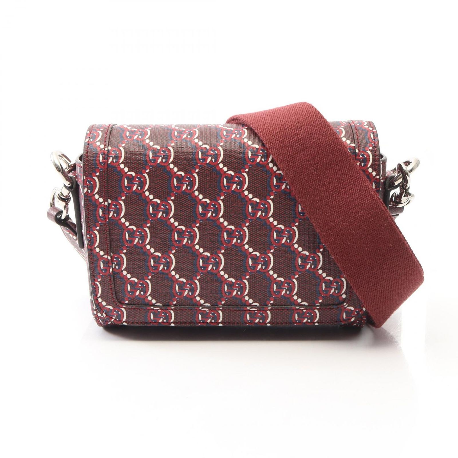 GUCCI グッチ GGシャドウ ショルダーバッグ