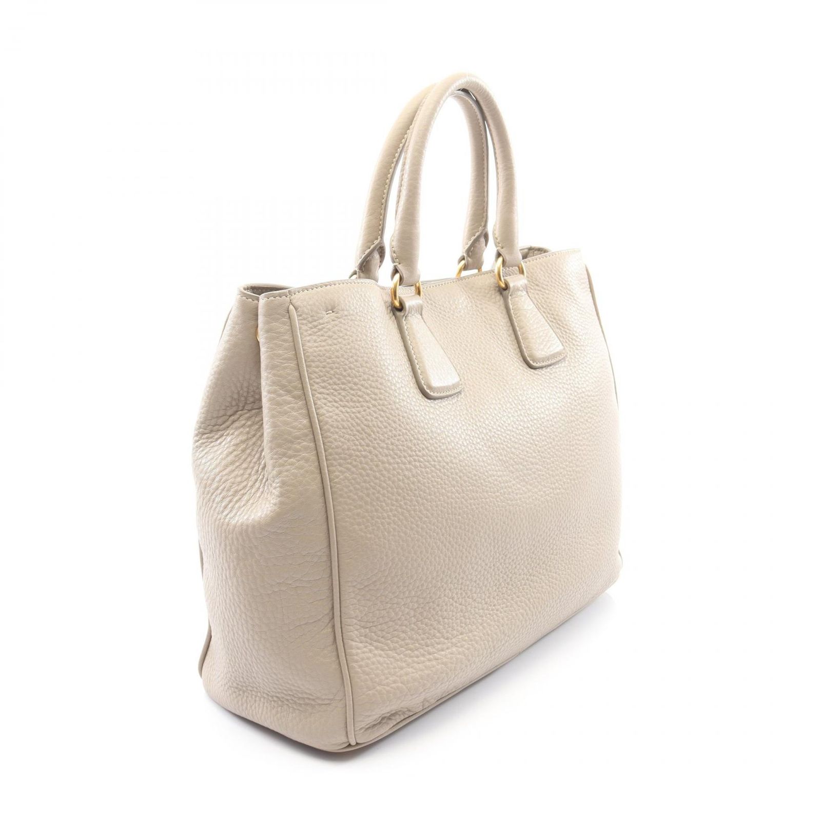 PRADA プラダ VIT.DAINO 2WAY トートバッグ