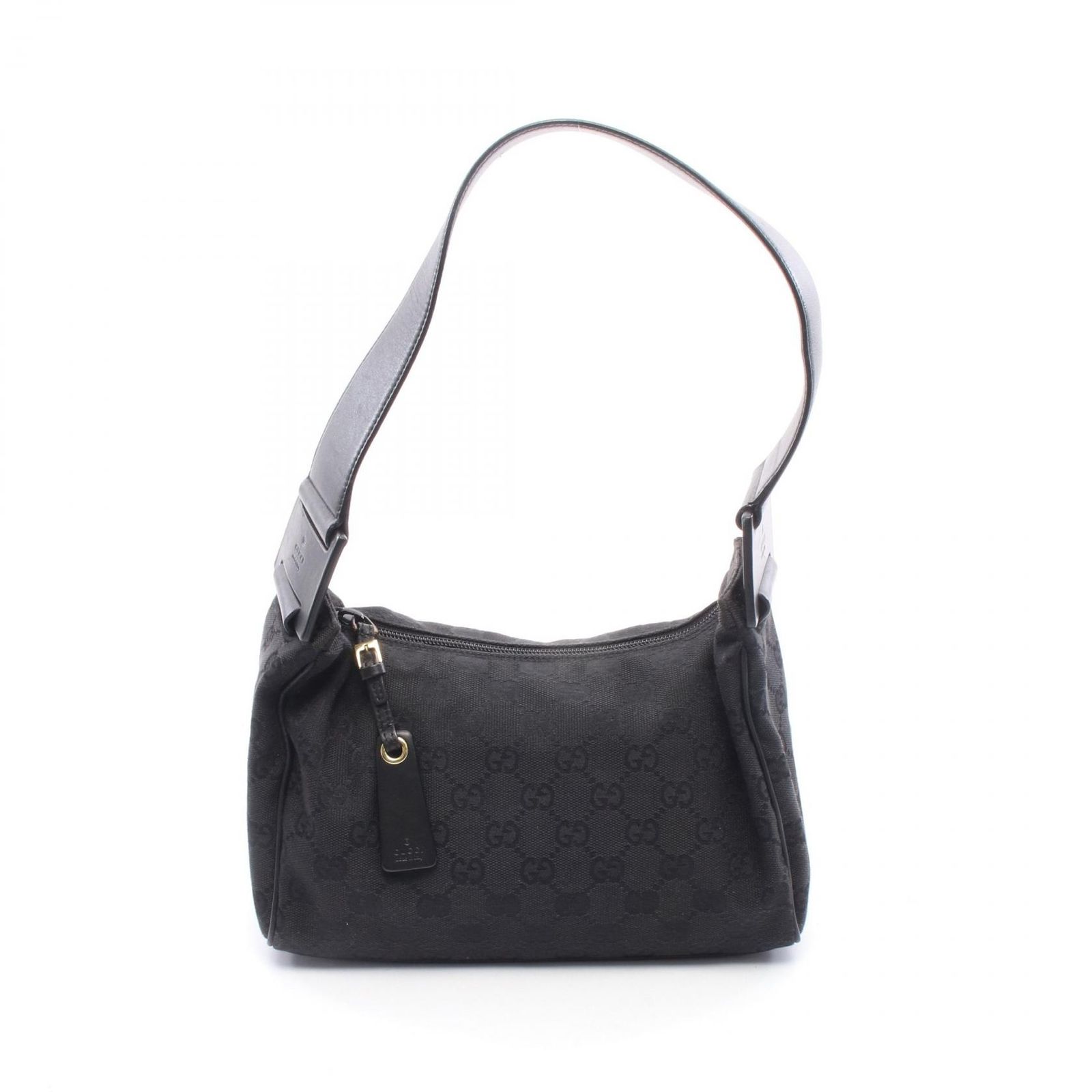 GUCCI グッチ GGキャンバス ショルダーバッグ