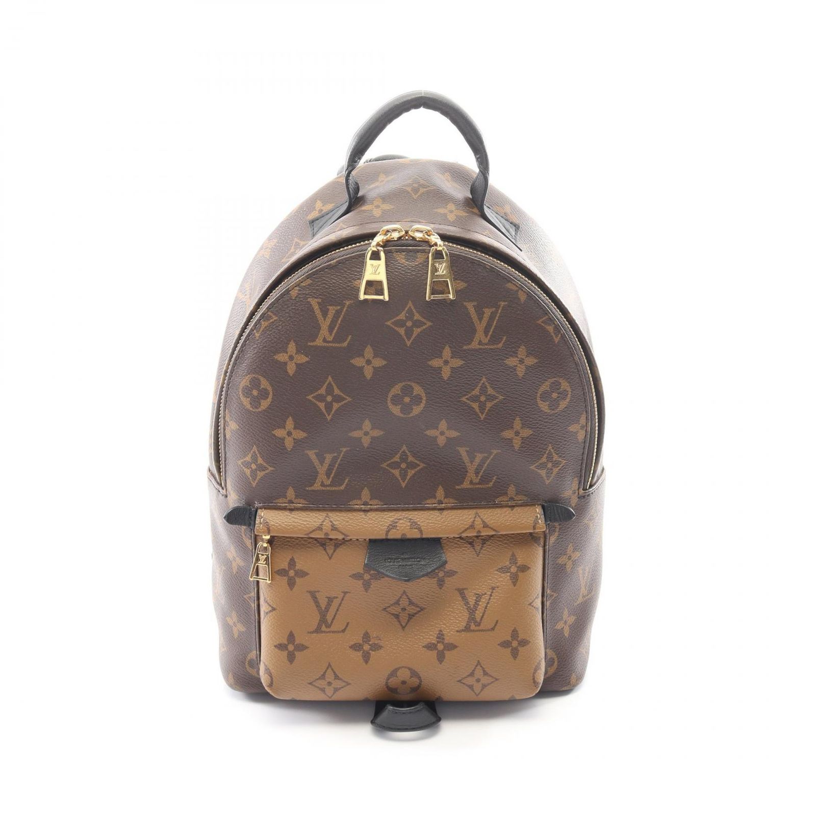 LOUIS VUITTON ルイ・ヴィトン パームスプリングス バックパック PM リュックサック バックパック