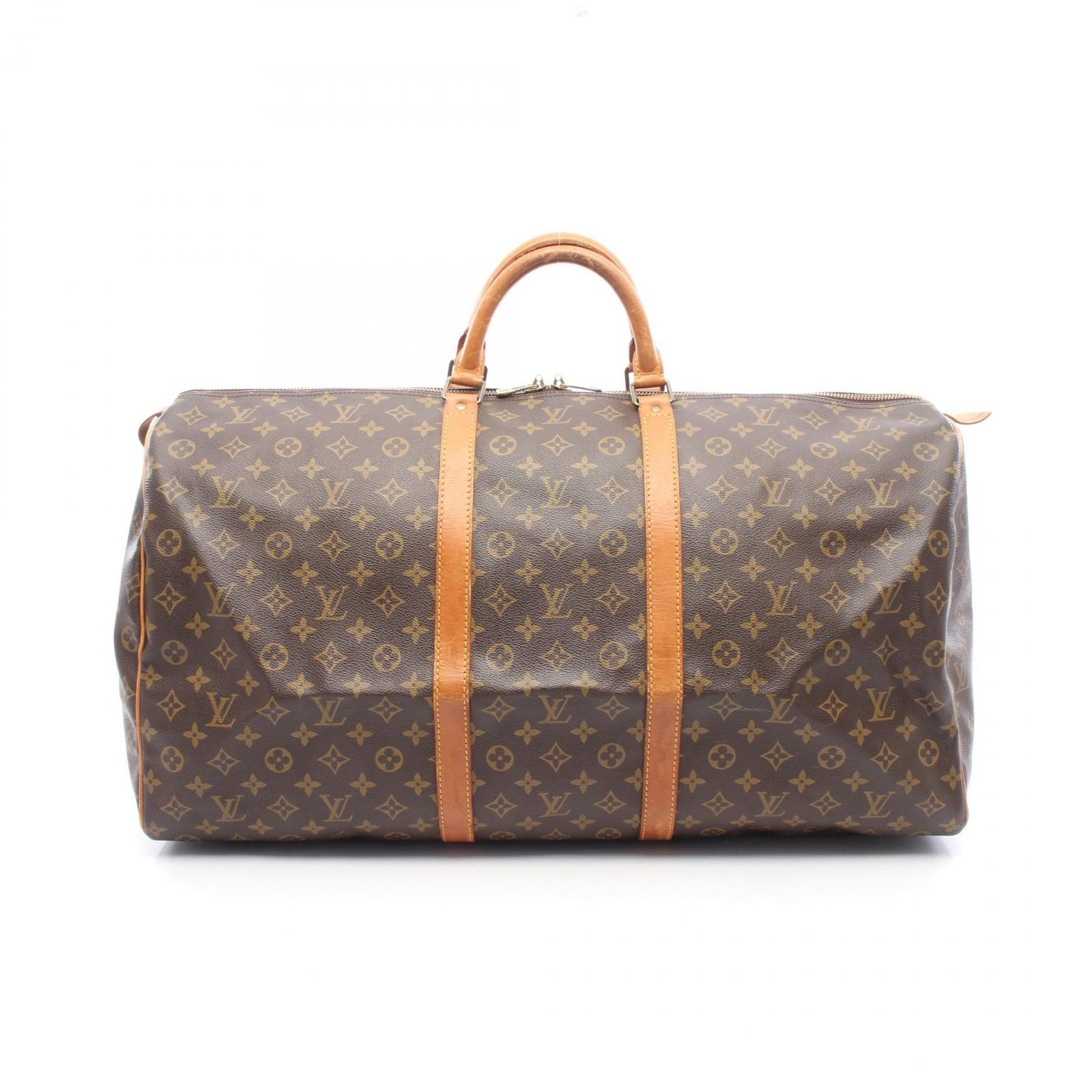 LOUIS VUITTON ルイ・ヴィトン キーポル60 ボストンバッグ