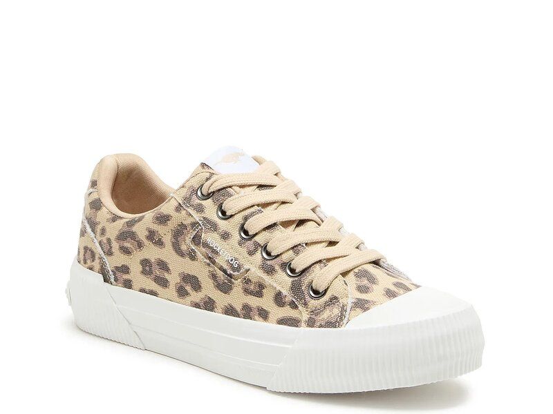 ロケットドッグ レディース シューズ スニーカー Rocket Dog Cherry Sneaker Womens Tan タン