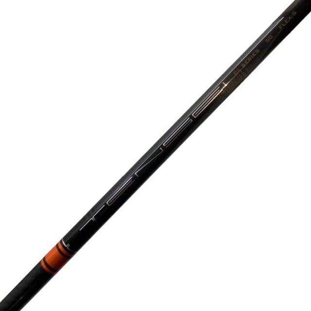 【中古】 ピンスリーブ付き(G440系) 三菱ケミカル(レイヨン)ドライバー用 シャフト TENSEI CK PRO ORANGE 50 (フレックスS)Bランク ゴルフクラブ