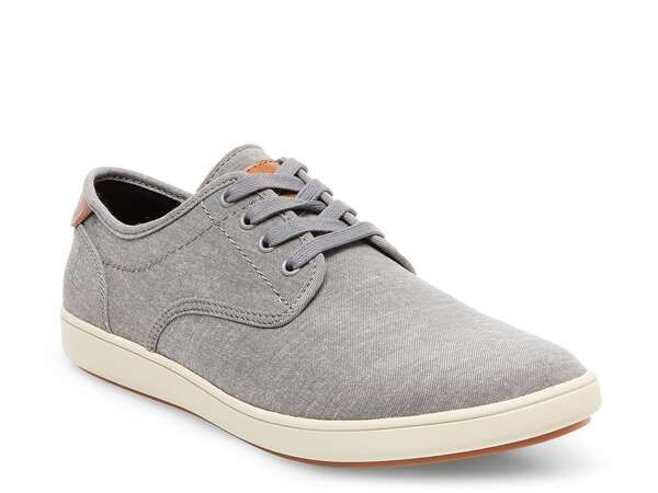 スティーブ マデン メンズ シューズ スニーカー Steve Madden Fenta Sneaker Grey グレー