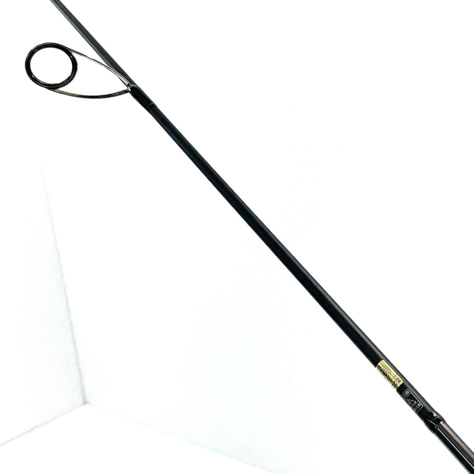 尾張小牧店】 中古 Daiwa | ダイワ ロッド 22アウトレイジ J63S-2.5