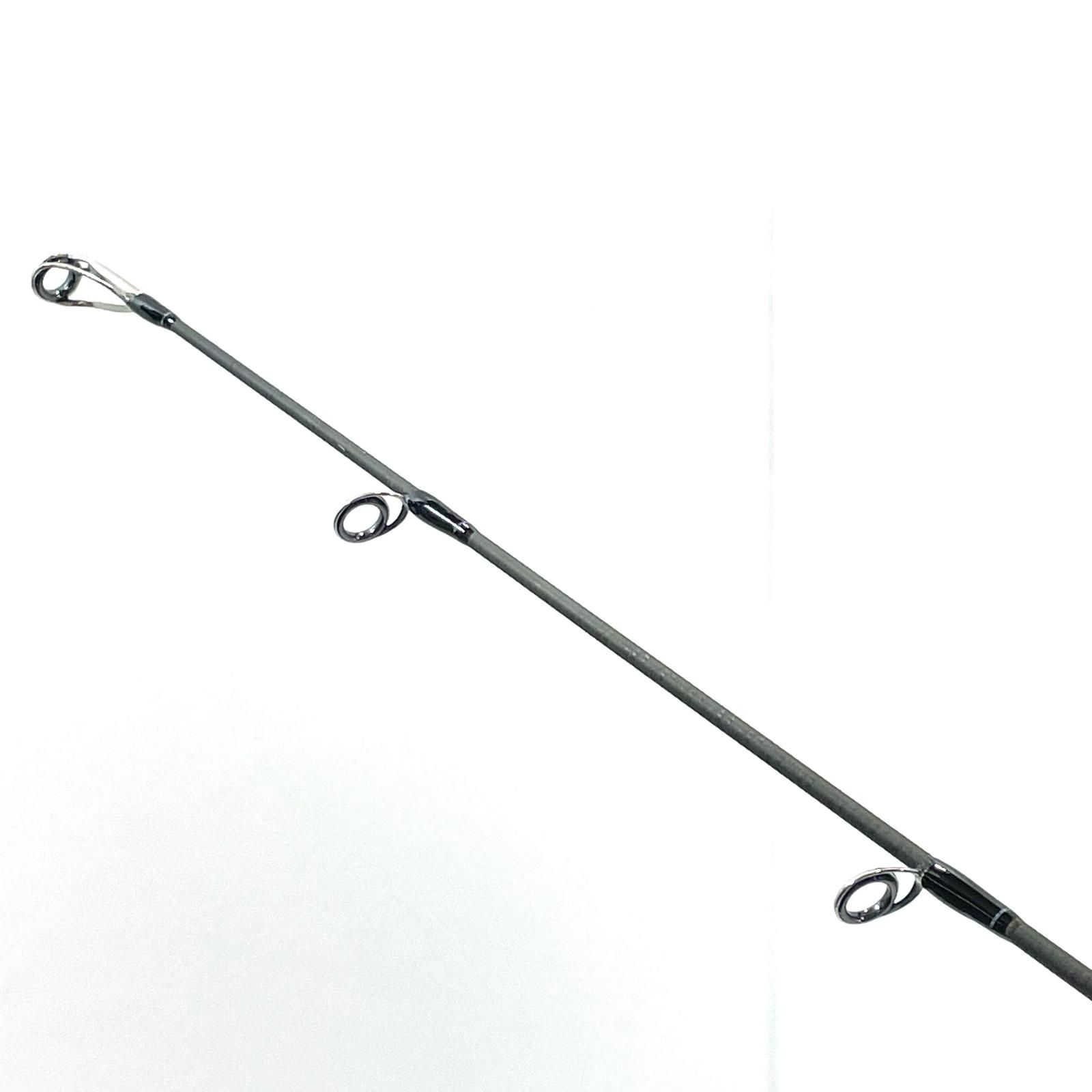 【尾張小牧店】 中古 Daiwa | ダイワ ロッド 22アウトレイジ J63S-2.5 釣竿 1ピース 【84】 尾張小牧店】 中古 Daiwa | ダイワ ロッド 22アウトレイジ J63S-2.5