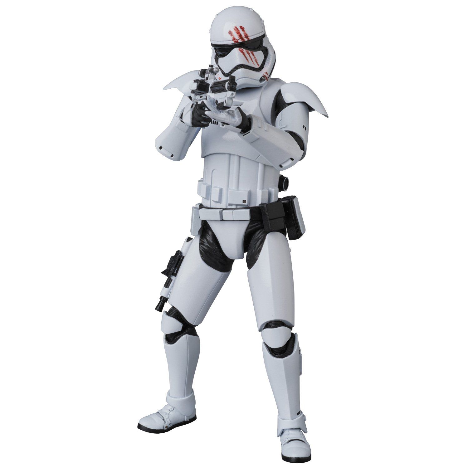 MAFEX マフェックス FN-2187 (TM)『Star Wars: The Force Awakens』 ノンスケール ABS&ATBC-PVC製 塗装済みアクションフィギュア