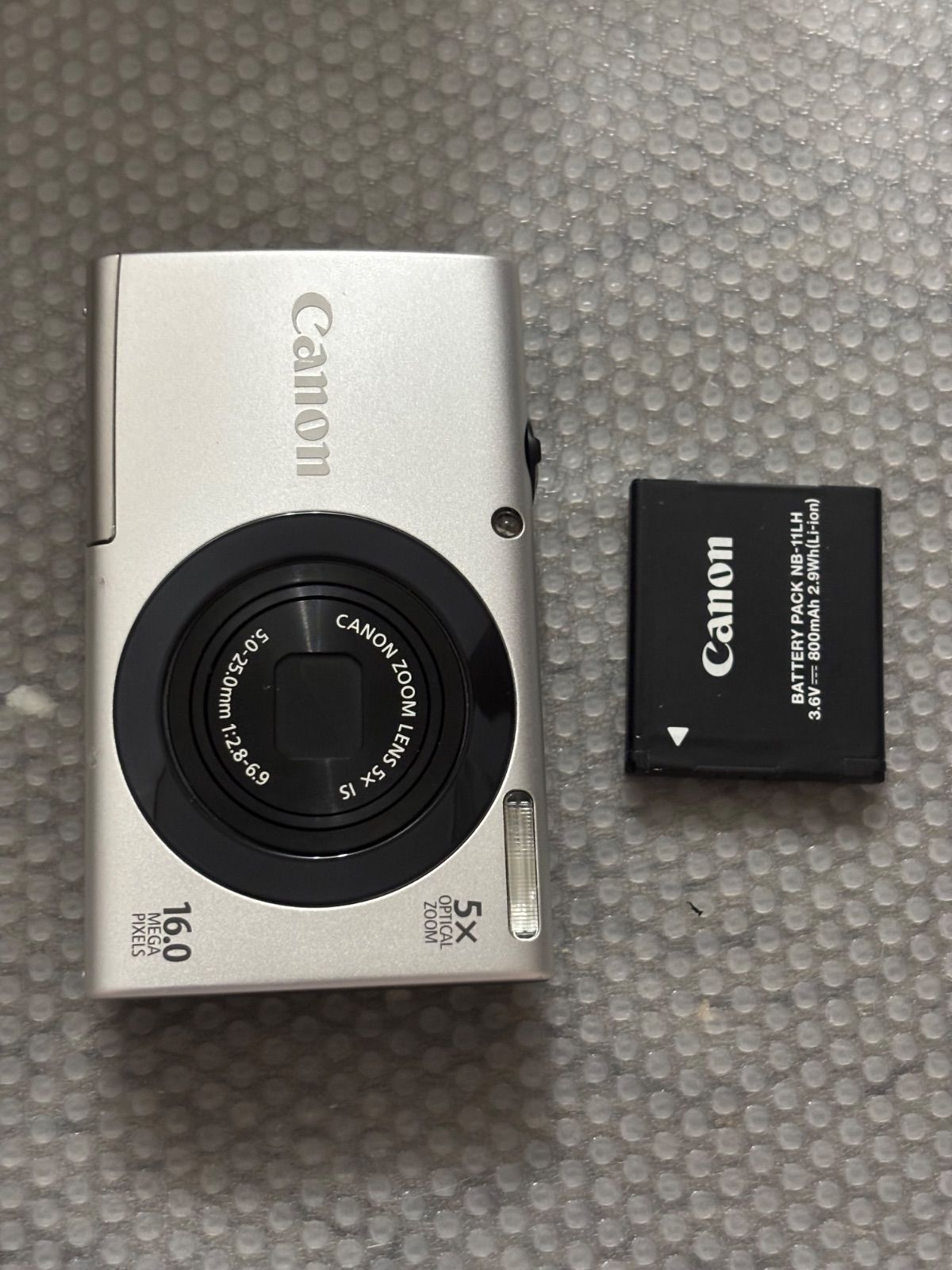 Canon PowerShot A3400 IS 　　26041108