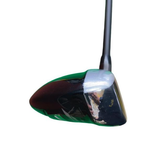中古】 ダンロップ XXIO(2022) eks H4 ユーティリティ UT Miyazaki AX