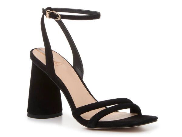 サムエデルマン レディース シューズ サンダル Sam Edelman Kia Sandal Black ブラック