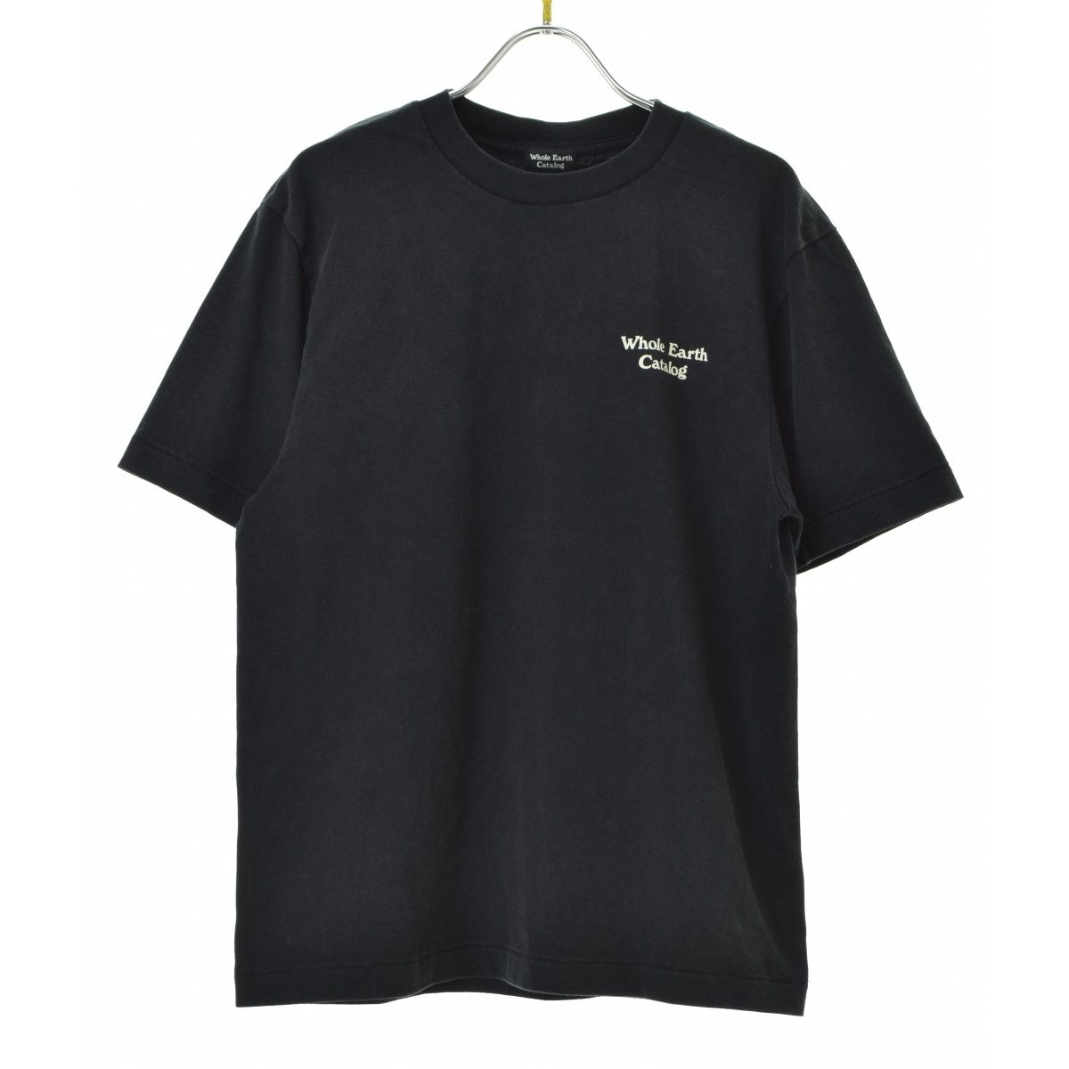 WHOLEEARTHCATALOG×6(ROKU)UNITEDARROWS】別注 WHOLE EARTH CATALOG ×6
