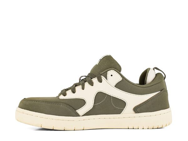 ボルコム メンズ シューズ スニーカー Volcom Vitals Composite Toe Work Sneaker Mens Dark Green グリーン