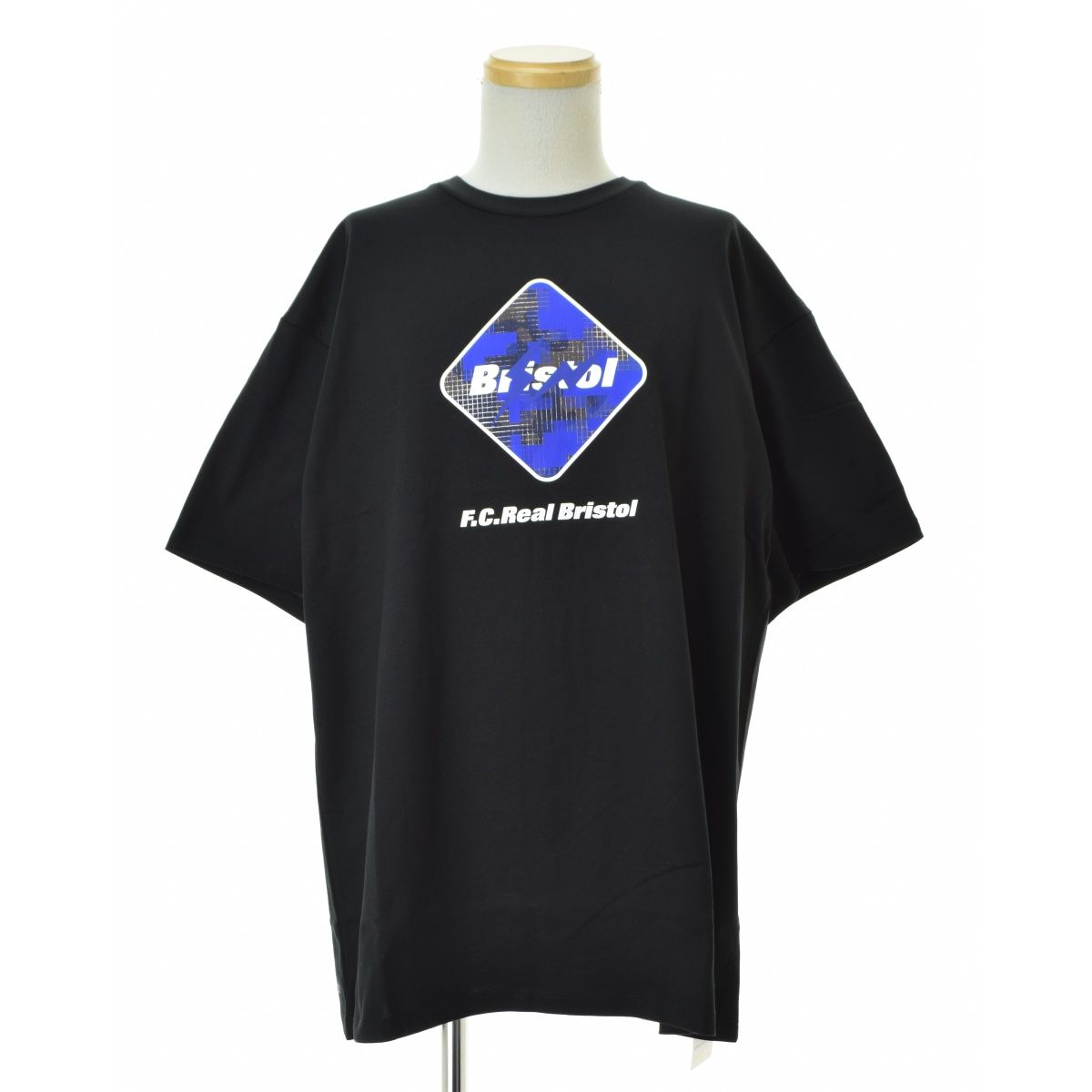 F.C.R.B./F.C.RealBristol×fragmentdesign】26SS FCRB-260172 FRAGMENT