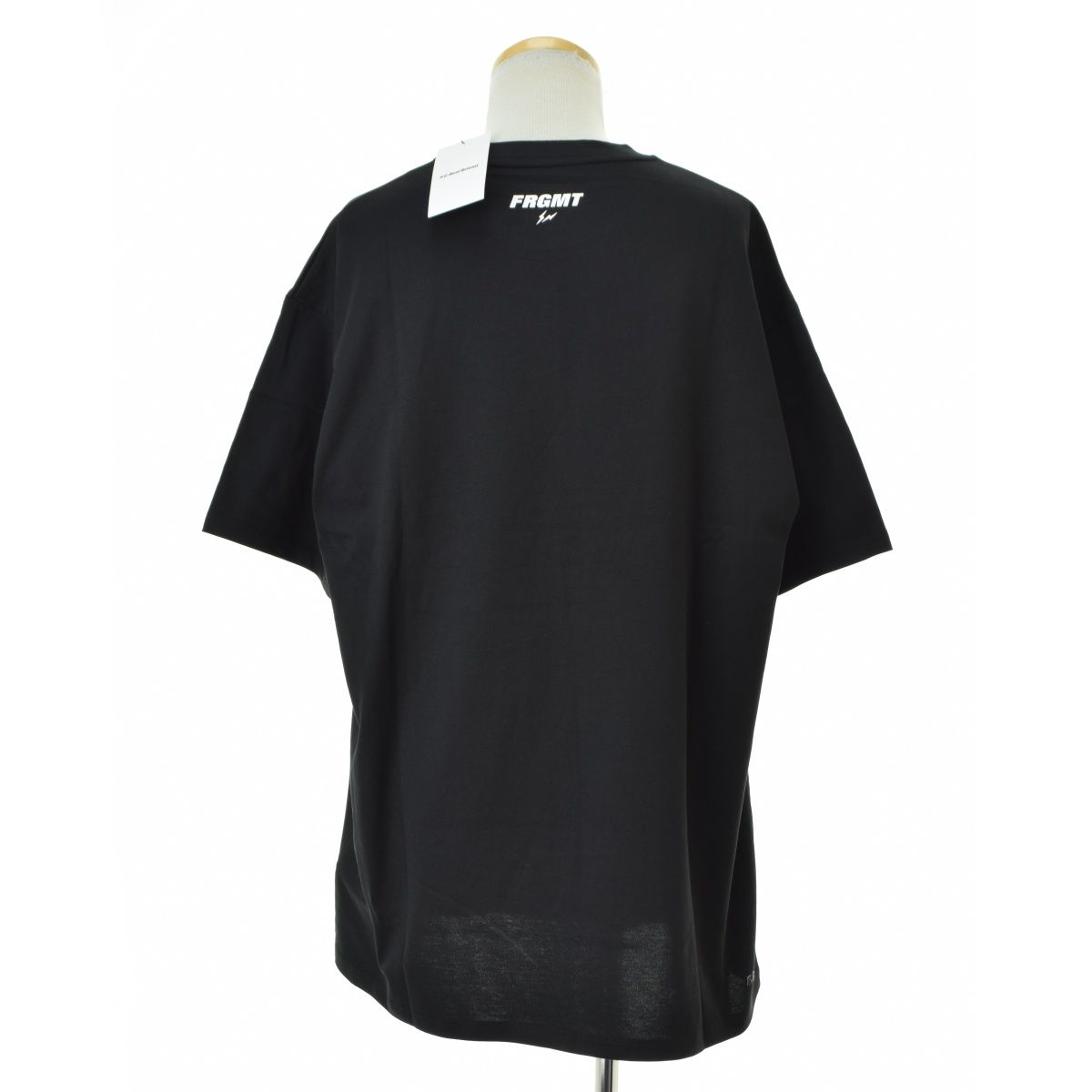 F.C.R.B./F.C.RealBristol×fragmentdesign】26SS FCRB-260172 FRAGMENT