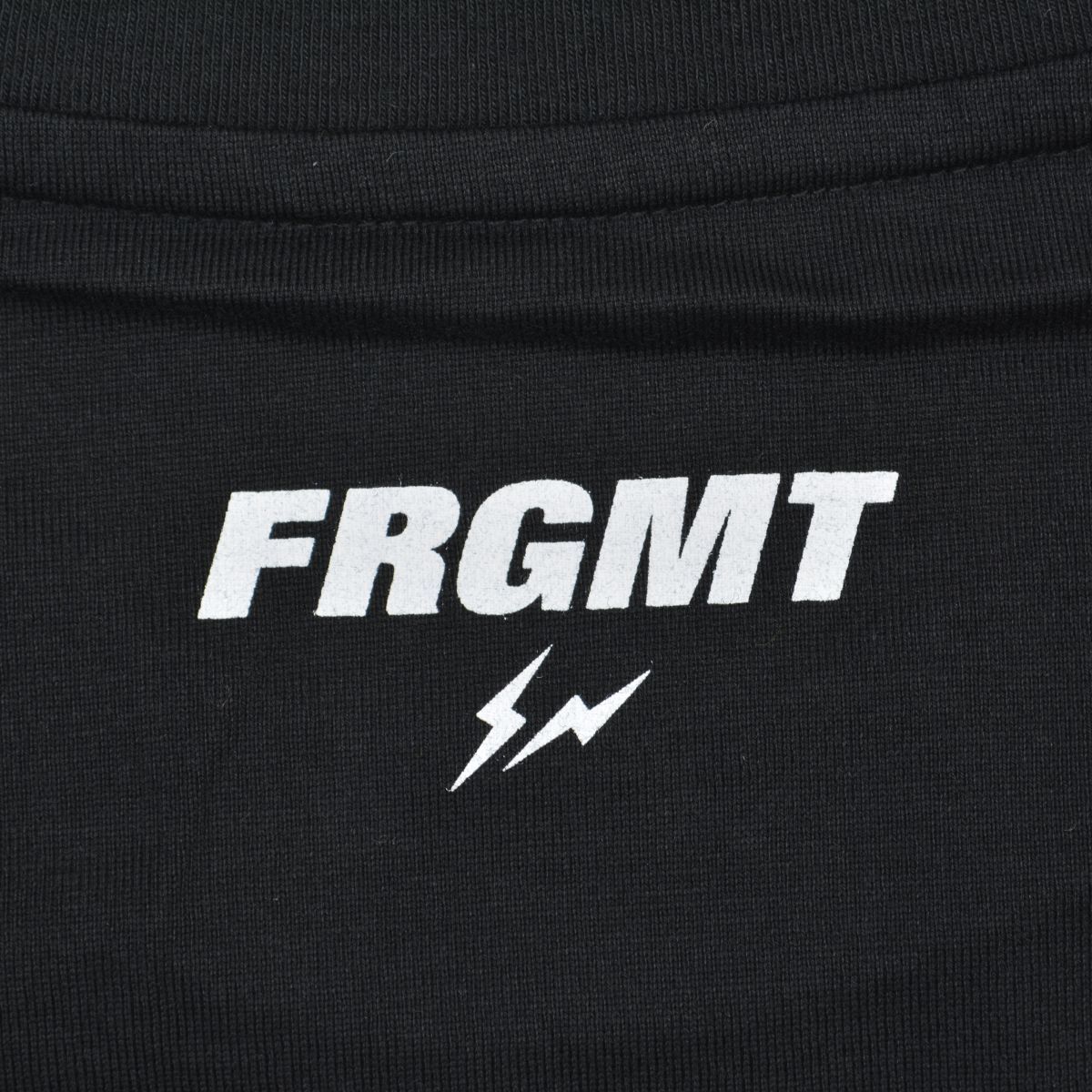 F.C.R.B./F.C.RealBristol×fragmentdesign】26SS FCRB-260172 FRAGMENT