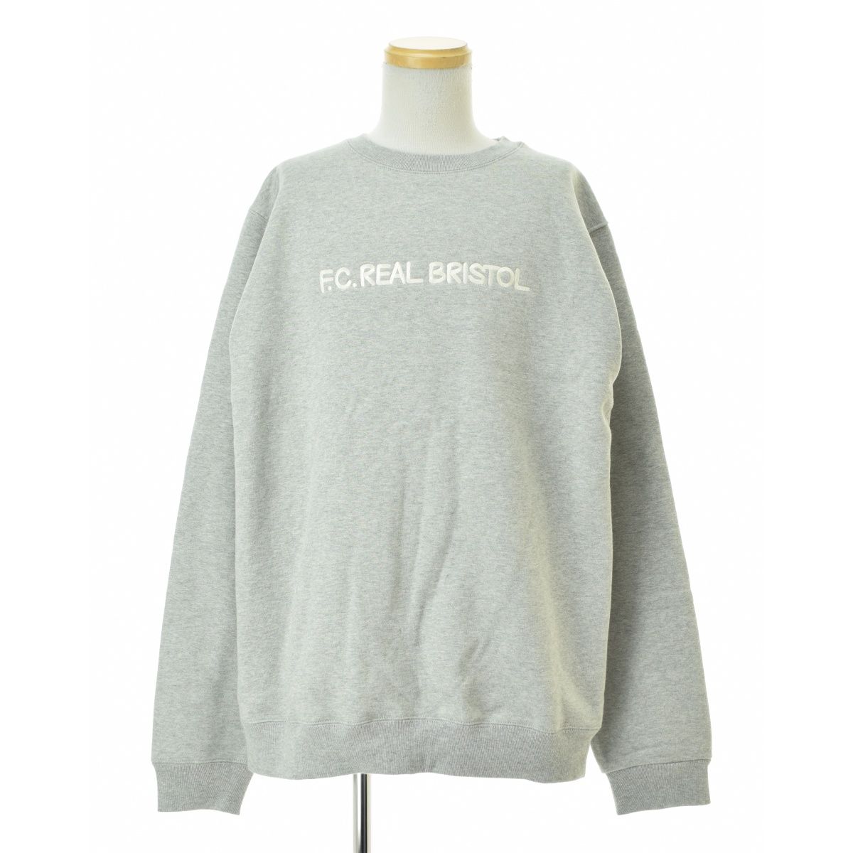 F.C.R.B./F.C.RealBristol×ERICHAZE】25AW FCRB-252153 ERIC HAZE