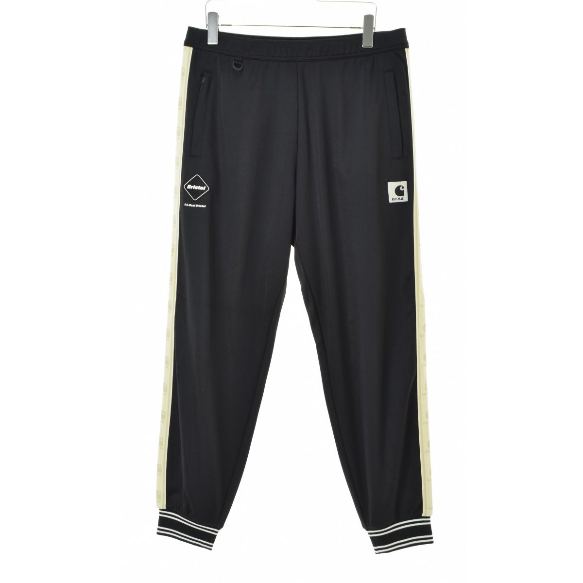 F.C.R.B./F.C.RealBristol×CARHARTTWIP】26SS FCRB-260126 Carhartt