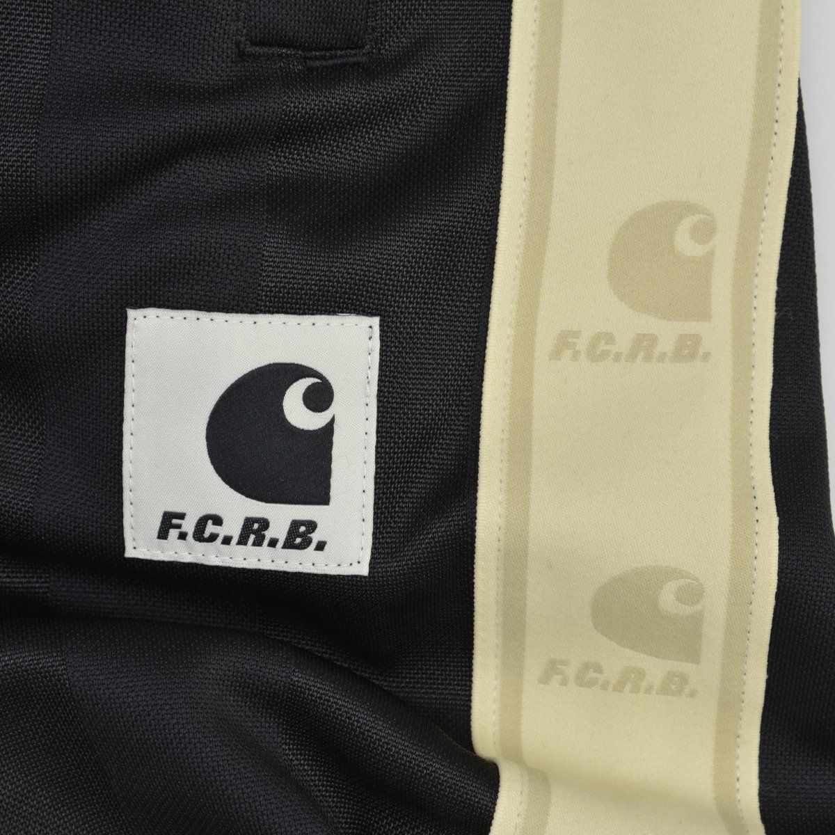 F.C.R.B./F.C.RealBristol×CARHARTTWIP】26SS FCRB-260126 Carhartt