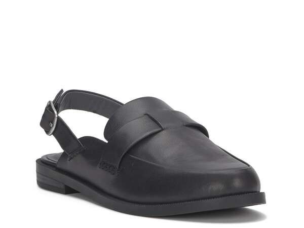 ラッキーブランド レディース シューズ サンダル Lucky Brand Louisaa Mule Black ブラック