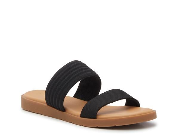 ケリー＆ケイティ レディース シューズ サンダル Kelly Katie Cici Sandal Black ブラック