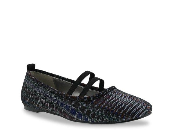 ベリーニ レディース シューズ パンプス Bellini Sissy Ballet Flat Black ブラック