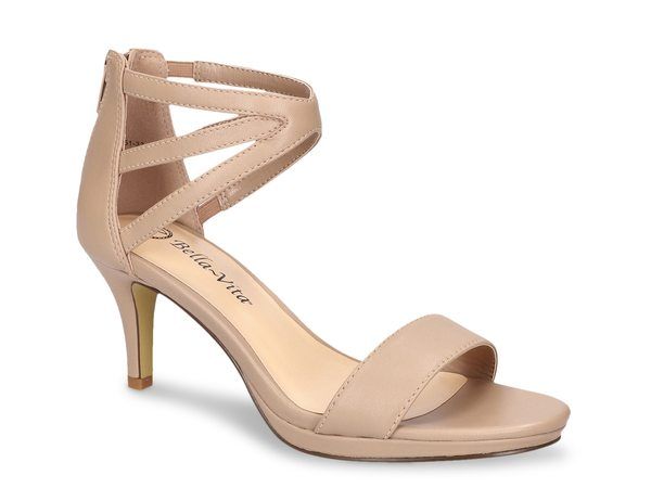 ベラヴィータ レディース シューズ サンダル Bella Vita Everly Sandal Taupe トープ