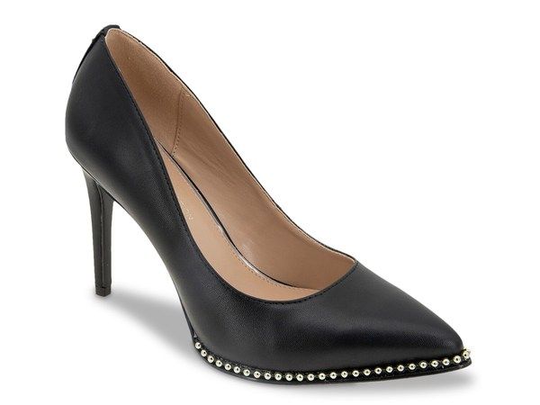 BCB ジェネレーション レディース シューズ パンプス BCBGeneration Hawti Pump Black ブラック